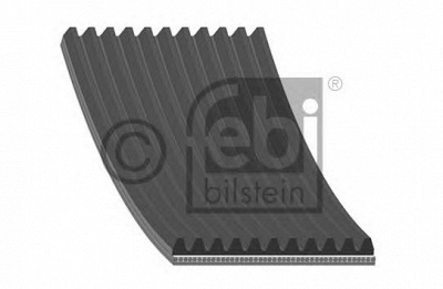 FEBI 45020 -  Поперечная рулевая тяга