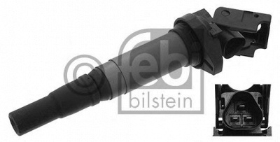 FEBI 45031 -  Рычаг независимой подвески колеса, подвеска колеса