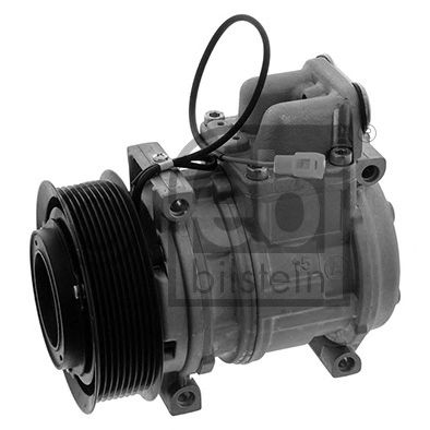 FEBI 45040 -  Наконечник поперечной рулевой тяги