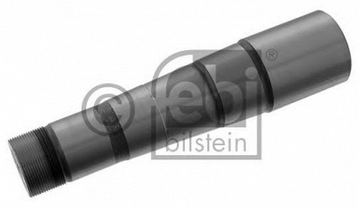 FEBI 45047 -  Рычаг независимой подвески колеса, подвеска колеса
