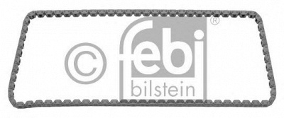 FEBI 45052 -  Цепь привода распредвала