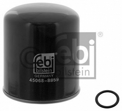 FEBI 45068 -  Патрон осушителя воздуха, пневматическая система