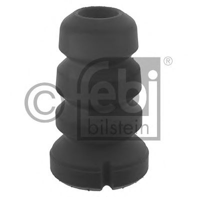 FEBI 45074 -  Рычаг независимой подвески колеса, подвеска колеса