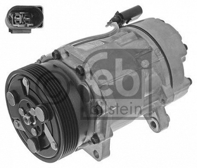 FEBI 45160 -  Тяга / стойка, стабилизатор
