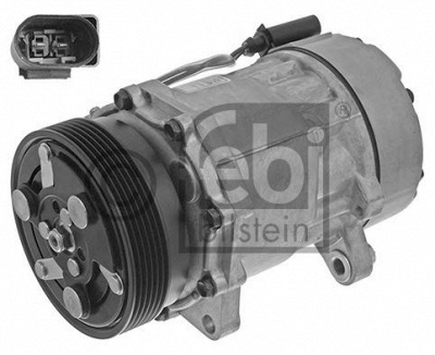 FEBI 45161 -  Рычаг независимой подвески колеса, подвеска колеса