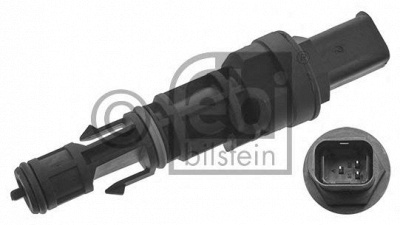 FEBI 45166 -  Датчик уровня оборотов