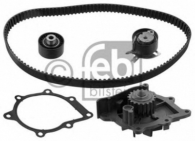 FEBI 45175 -  Рычаг независимой подвески колеса, подвеска колеса