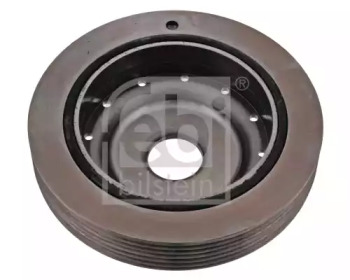 FEBI 45178 - Наконечник поперечной рулевой тяги