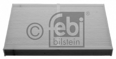 FEBI 45240 -  Фильтр воздуха в салоне