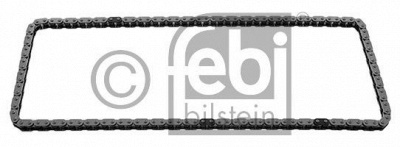 FEBI 45260 -  ЦЕПЬ ПРИВОДА РАСПРЕДВАЛА