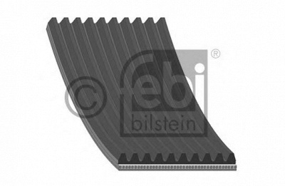 FEBI 45316 -  Подшипник качения, опора стойки амортизатора