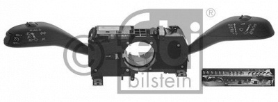 FEBI 45326 -  Подшипник качения, опора стойки амортизатора