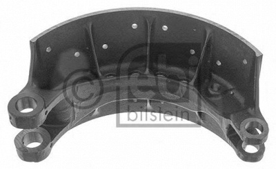 FEBI 45329 - Опора стойки амортизатора
