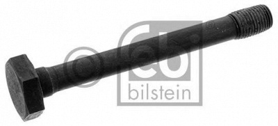 FEBI 45330 -  Подшипник качения, опора стойки амортизатора