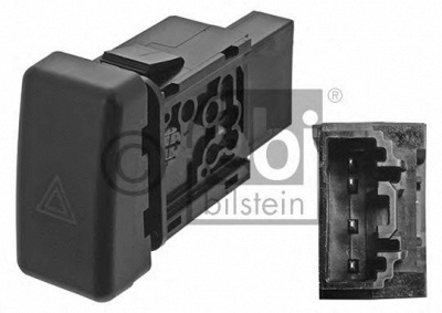 FEBI 45361 - Указатель аварийной сигнализации