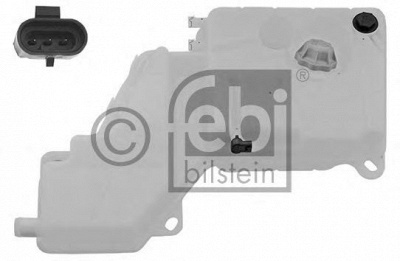 FEBI 45390 -  Рычаг независимой подвески колеса, подвеска колеса