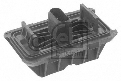 FEBI 45408 -  Заглушка поддомкратного отверстия