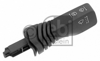 FEBI 45412 -  Переключатель стеклоочистителя