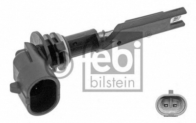 FEBI 45416 -  Датчик, уровень охлаждающей жидкости