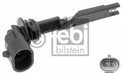 FEBI 45417 -  Датчик, уровень охлаждающей жидкости