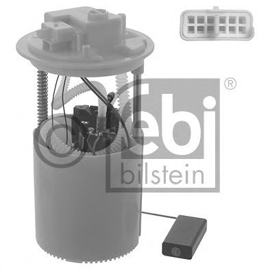 FEBI 45468 -  Топливный насос