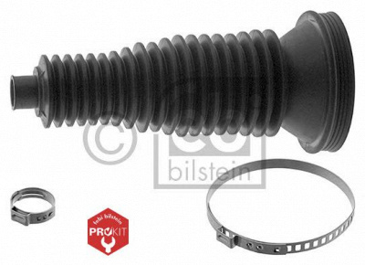 FEBI 45480 - Комплект пыльника, рулевое управление