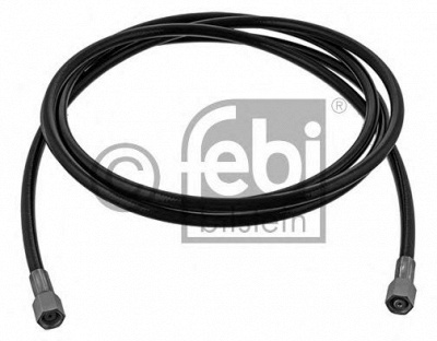 FEBI 45510 -  Шлангопровод, опрокидывающее устройство кабины водителя