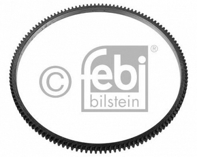 FEBI 45516 - Зубчатый венец, маховик