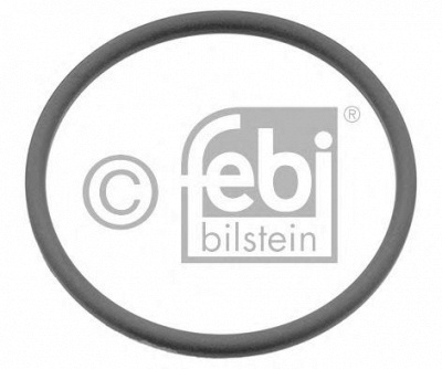 FEBI 45524 -  Уплотняющее кольцо, масляный радиатор