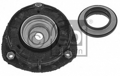FEBI 45529 -  Наконечник поперечной рулевой тяги