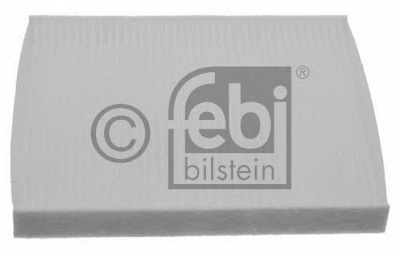 FEBI 45535 -  Фильтр воздуха в салоне