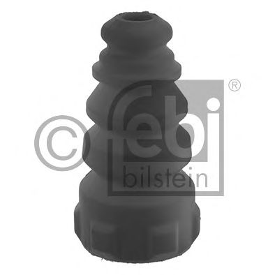 FEBI 45536 -  Рычаг независимой подвески колеса, подвеска колеса