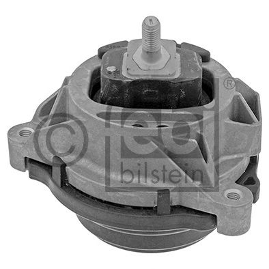 FEBI 45583 -  ПОДВЕСКА, ДВИГАТЕЛЬ
