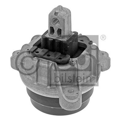 FEBI 45589 -  Наконечник поперечной рулевой тяги