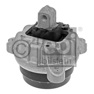 FEBI 45591 - Подвеска, двигатель
