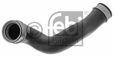 FEBI 45596 -  Наконечник поперечной рулевой тяги