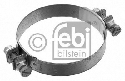 FEBI 45601 -  Рычаг независимой подвески колеса, подвеска колеса
