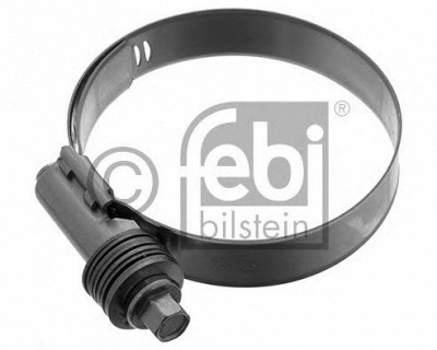FEBI 45602 -  Рычаг независимой подвески колеса, подвеска колеса