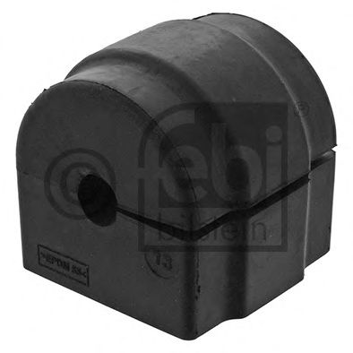 FEBI 45611 -  Подшипник качения, опора стойки амортизатора