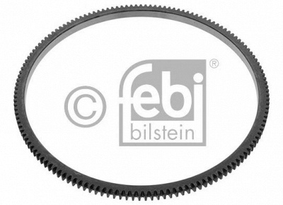 FEBI 45750 - Зубчатый венец, маховик