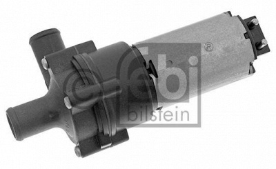 FEBI 45770 -  Насос рециркуляции воды, автономное отопление