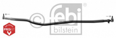 FEBI 45809 - Продольная рулевая тяга