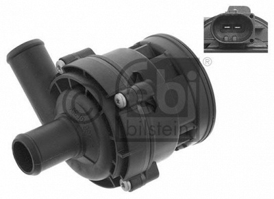 FEBI 45820 -  Дополнительный водяной насос