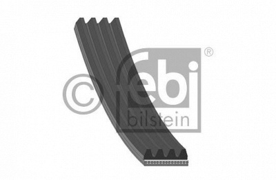 FEBI 45830 - Наконечник поперечной рулевой тяги