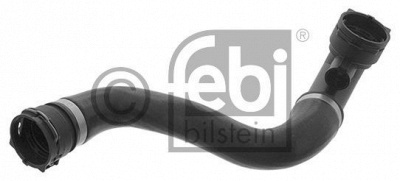 FEBI 45843 -  Шланг радиатора