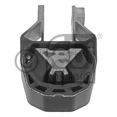 FEBI 45855 - Подвеска, двигатель