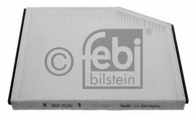 FEBI 45858 -  Фильтр воздуха в салоне