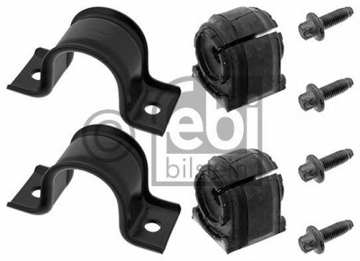 FEBI 45876 -  Комплект подшипника, стабилизатор