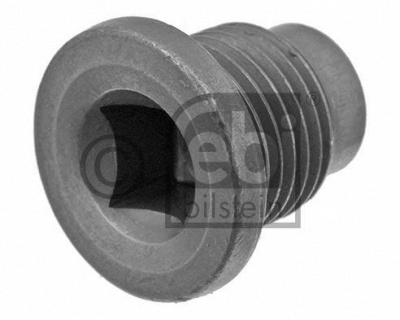 FEBI 45890 -  Резьбовая пробка, масляный поддон