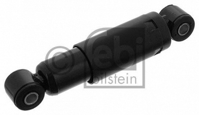 FEBI 45899 - Гаситель, крепление кабины